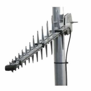 LTE 11dBi LPDA Directional Antenna (700-3000 MHz); 0.5m N(F)